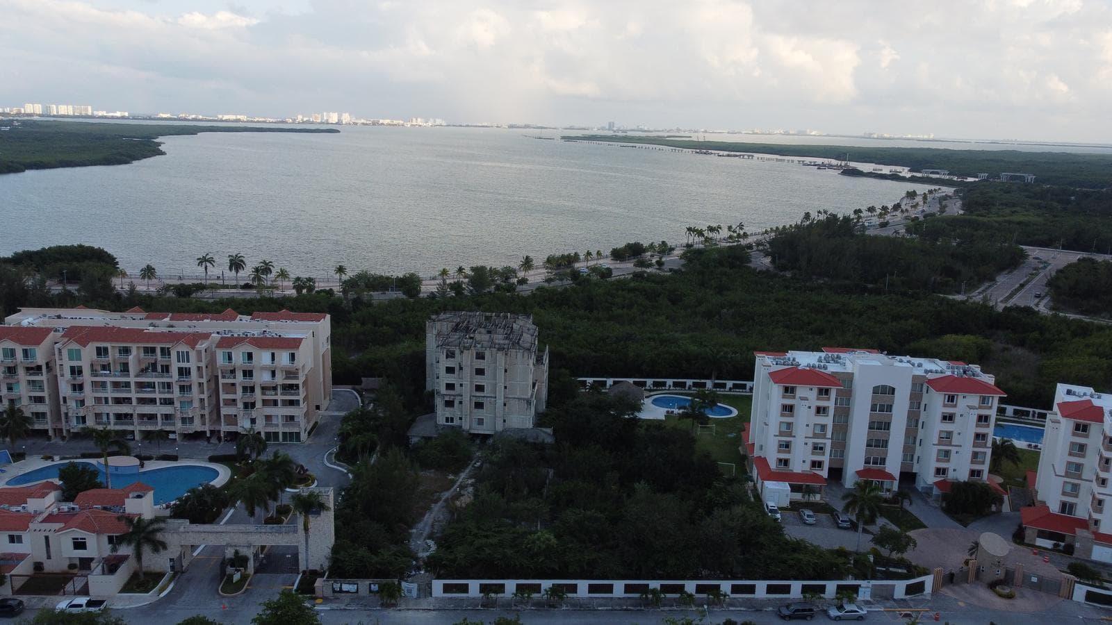 Pre-sale Apartment in Villallta