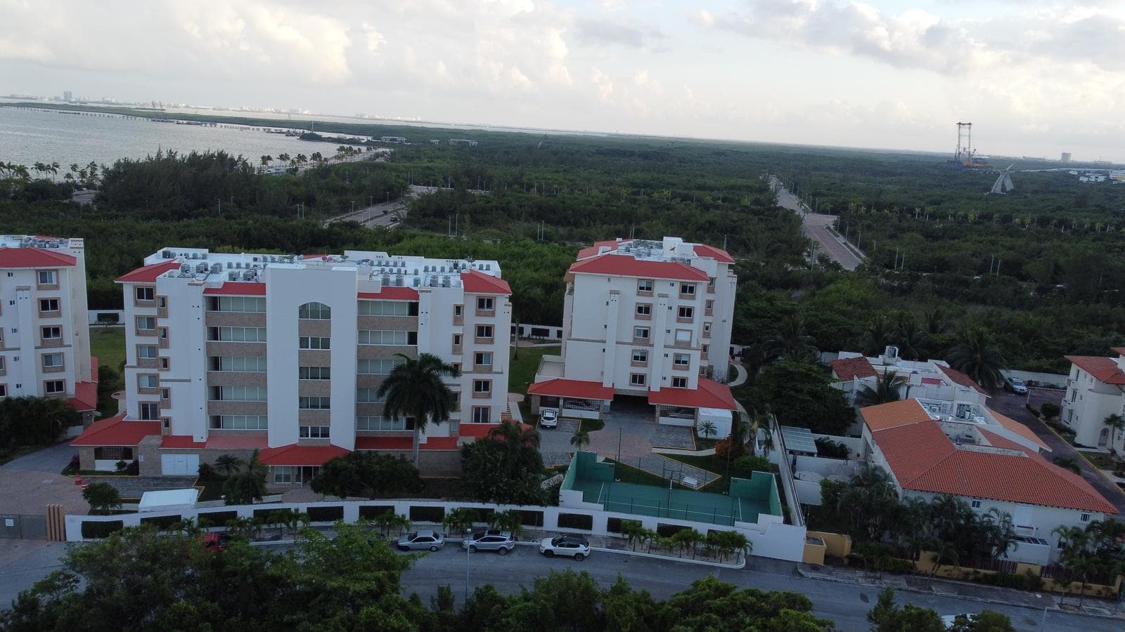 Pre-sale Apartment in Villallta