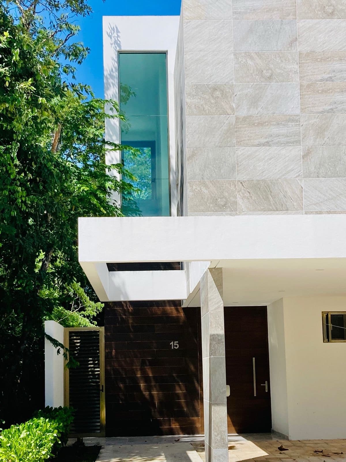 House for Sale, 4 Bedrooms, in Senderos Sur, Ciudad Mayakoba, Playa del Carmen