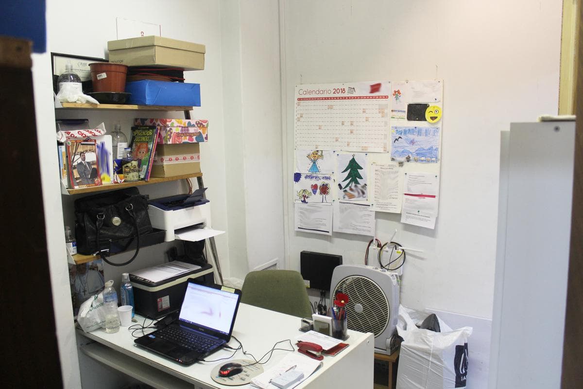 50 M² OFFICE FOR SALE WITH GARAGE - MICROCENTRO - FLORIDA AND LAVALLE