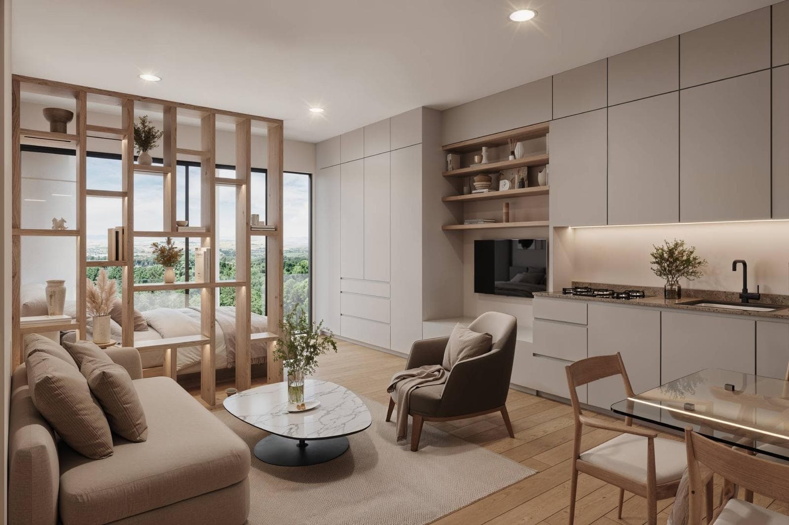 Apartment for Sale in Guadalupe Inn, Álvaro Obregón, Mexico City