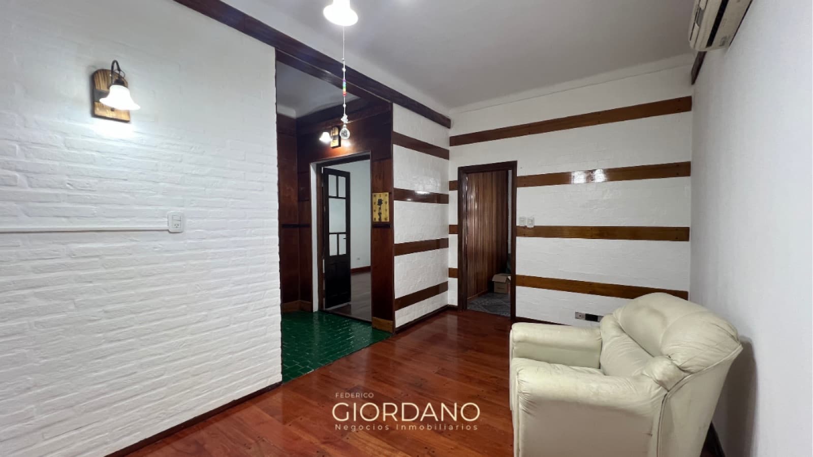 3-Bedroom House for Sale in Ranelagh