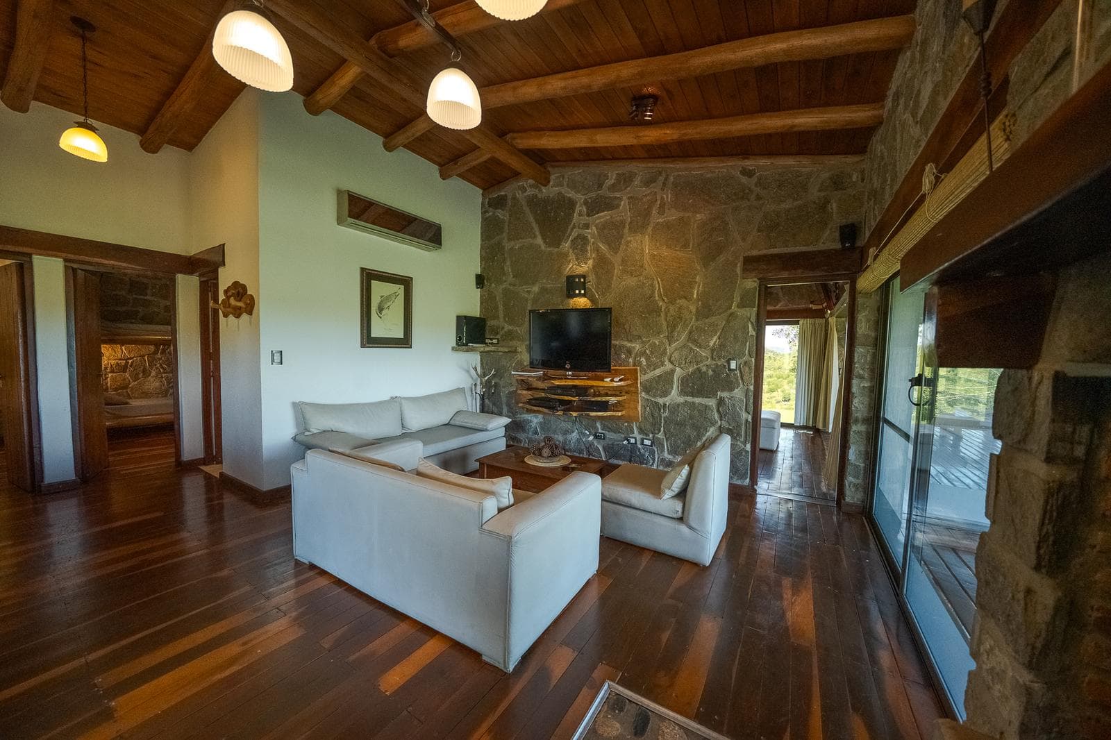 Country House in Santa Rosa de Calamuchita