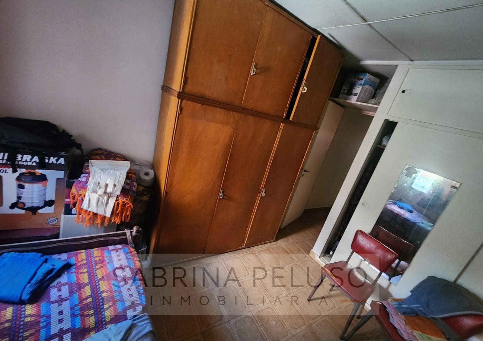 PH en venta paso del rey