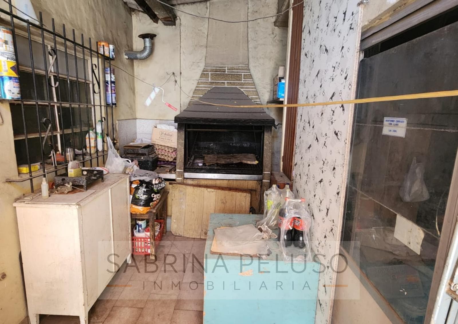 PH en venta paso del rey