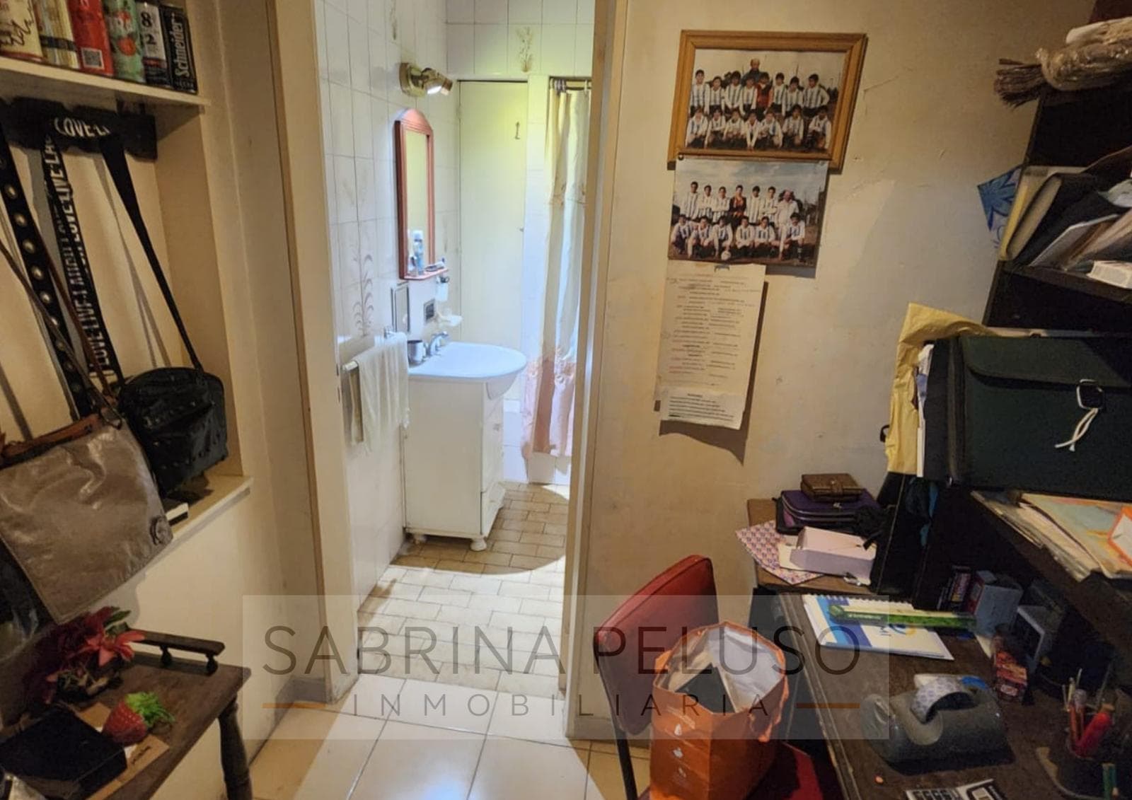 PH en venta paso del rey