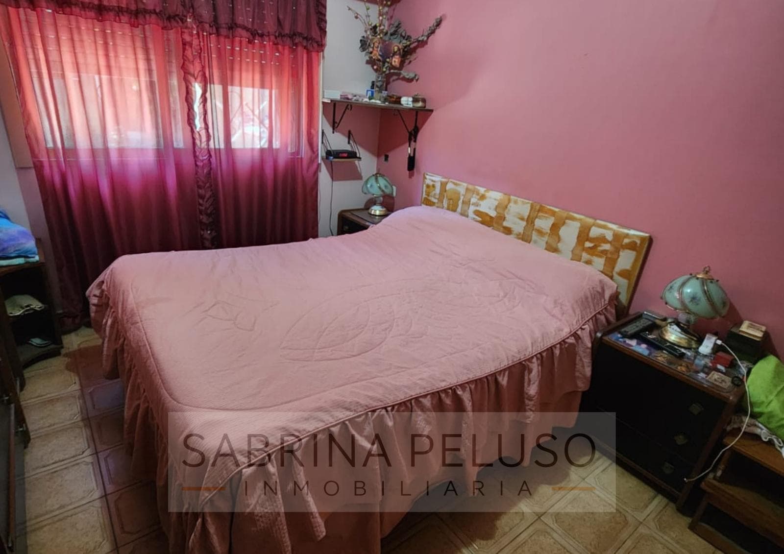 PH en venta paso del rey