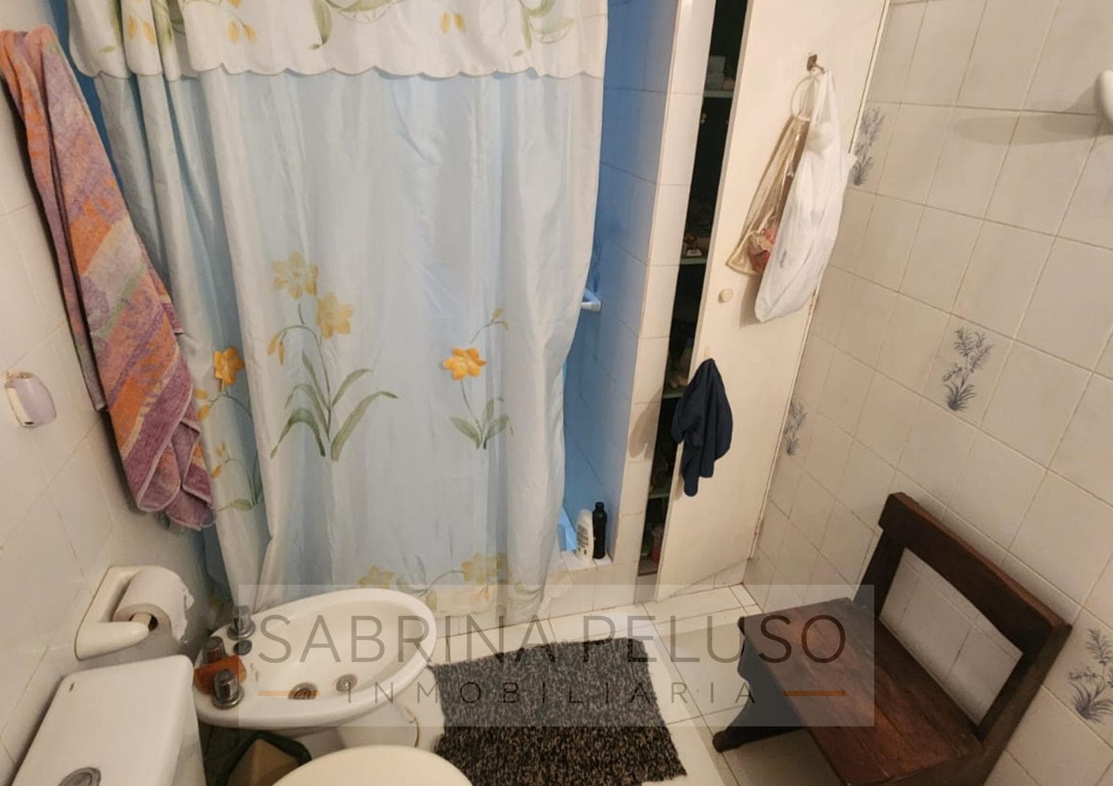 PH en venta paso del rey