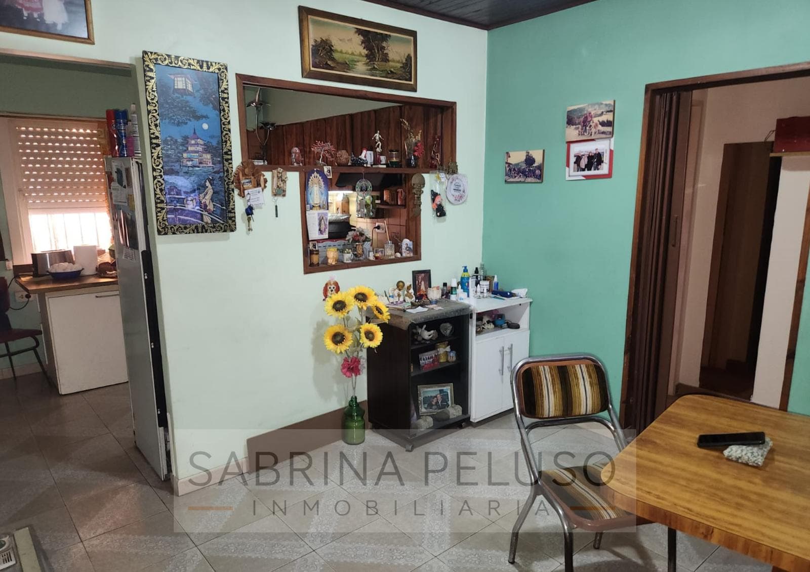 PH en venta paso del rey
