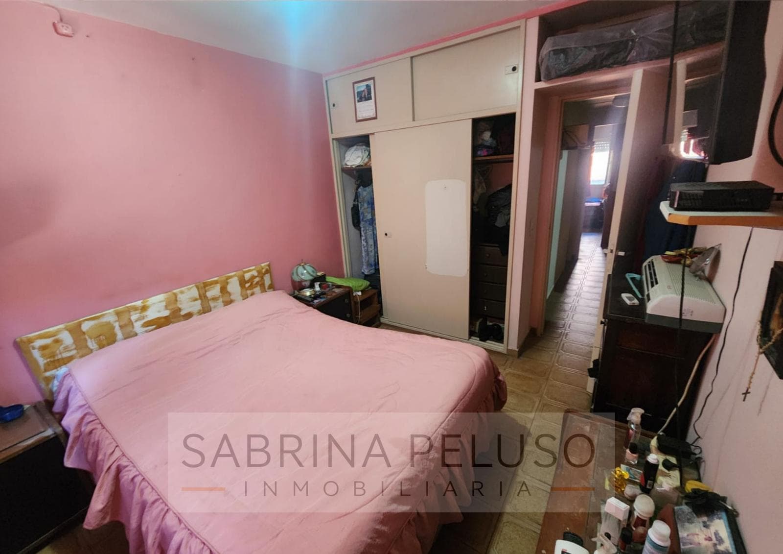 PH en venta paso del rey
