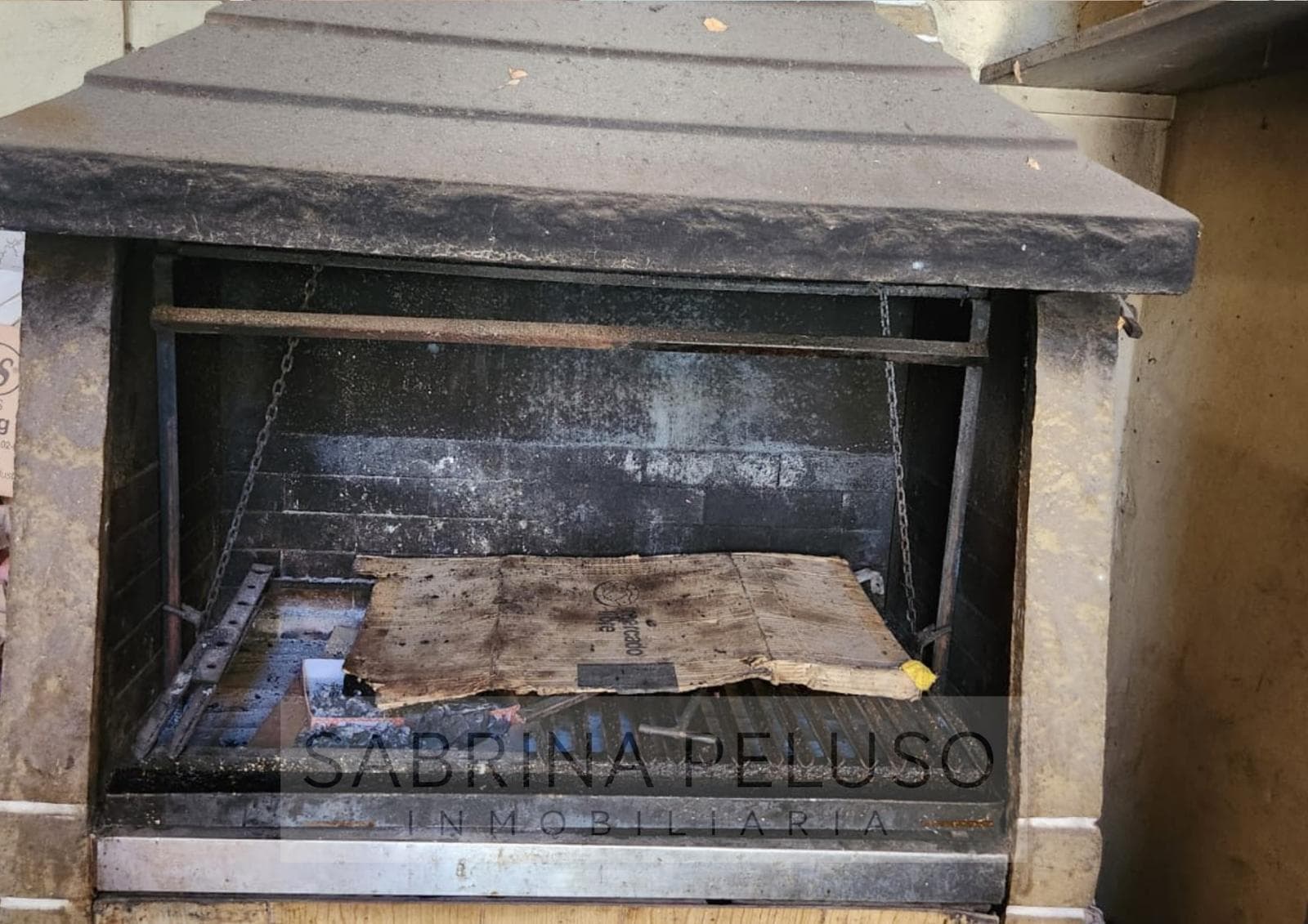 PH en venta paso del rey