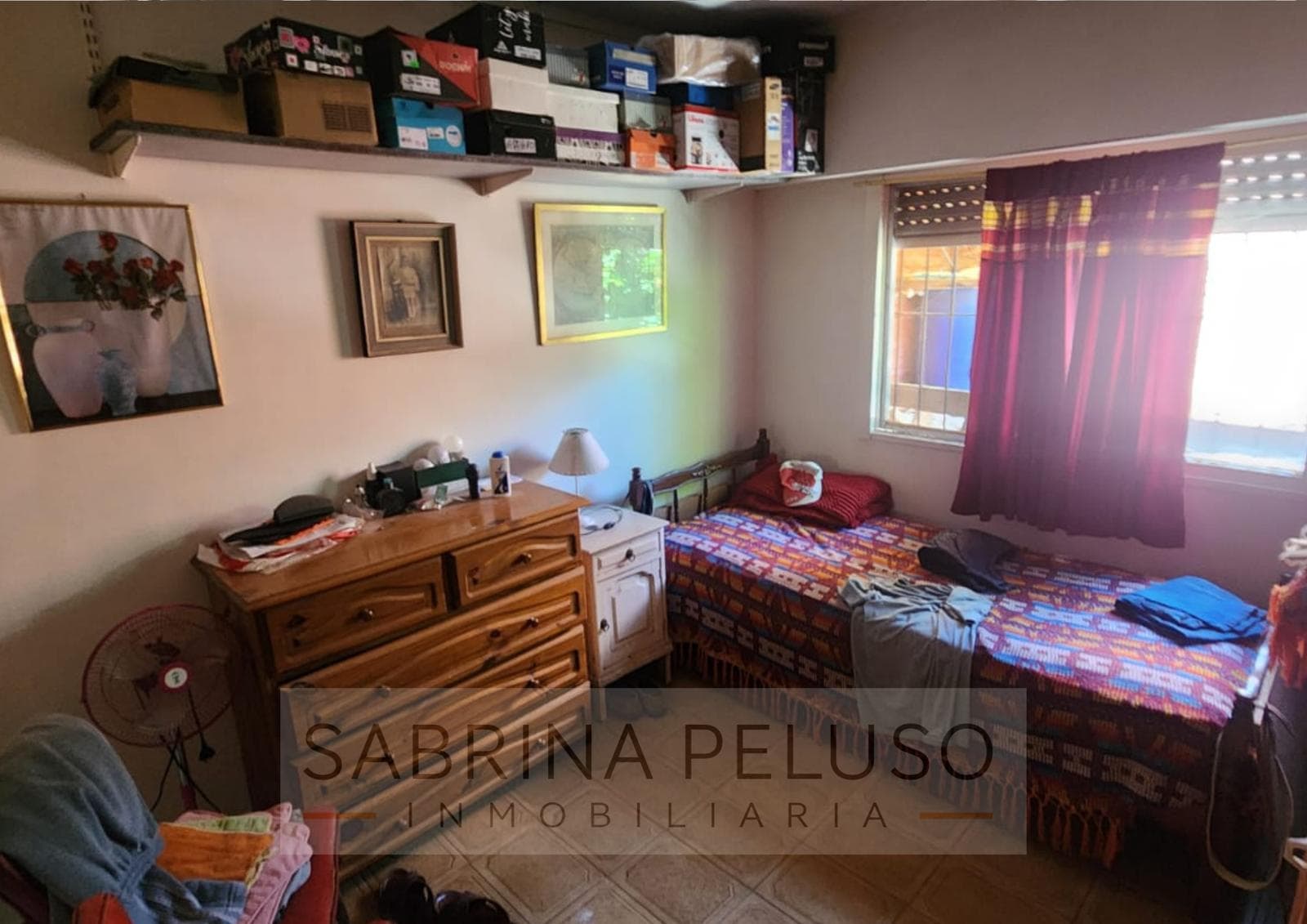 PH en venta paso del rey