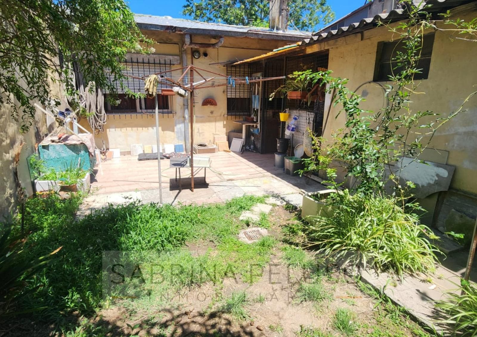 PH en venta paso del rey