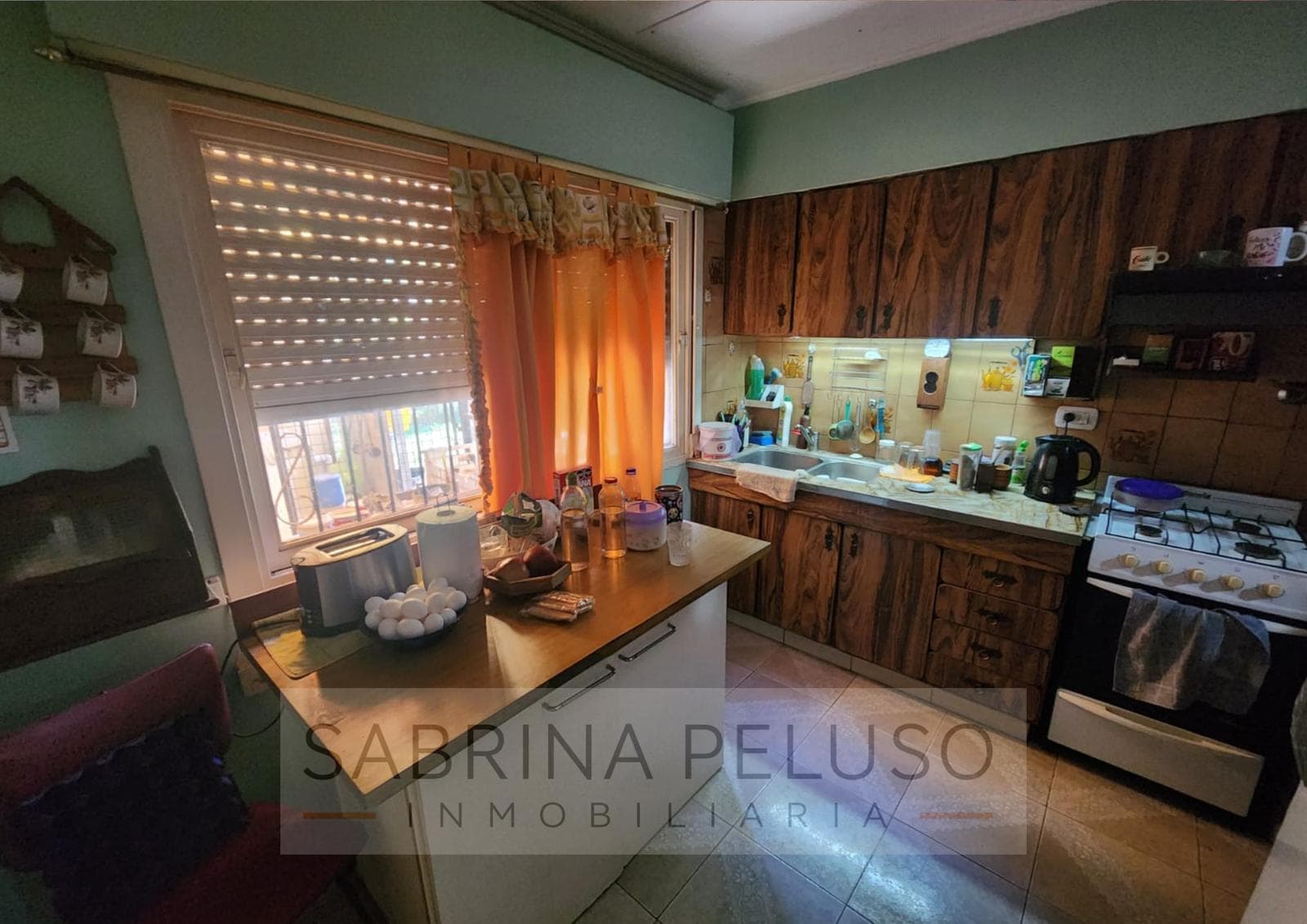 PH en venta paso del rey