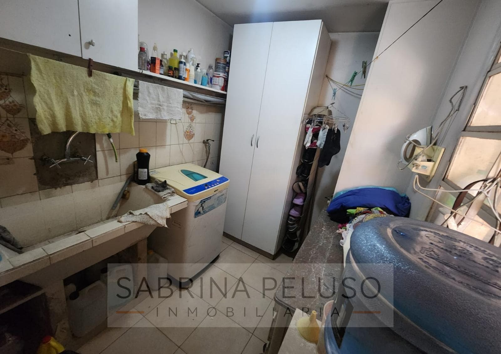 PH en venta paso del rey
