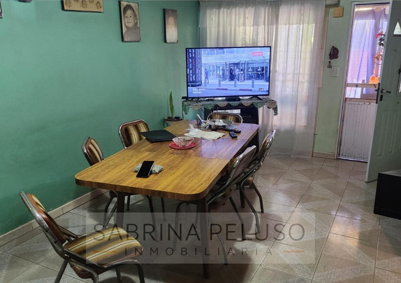 PH en venta paso del rey