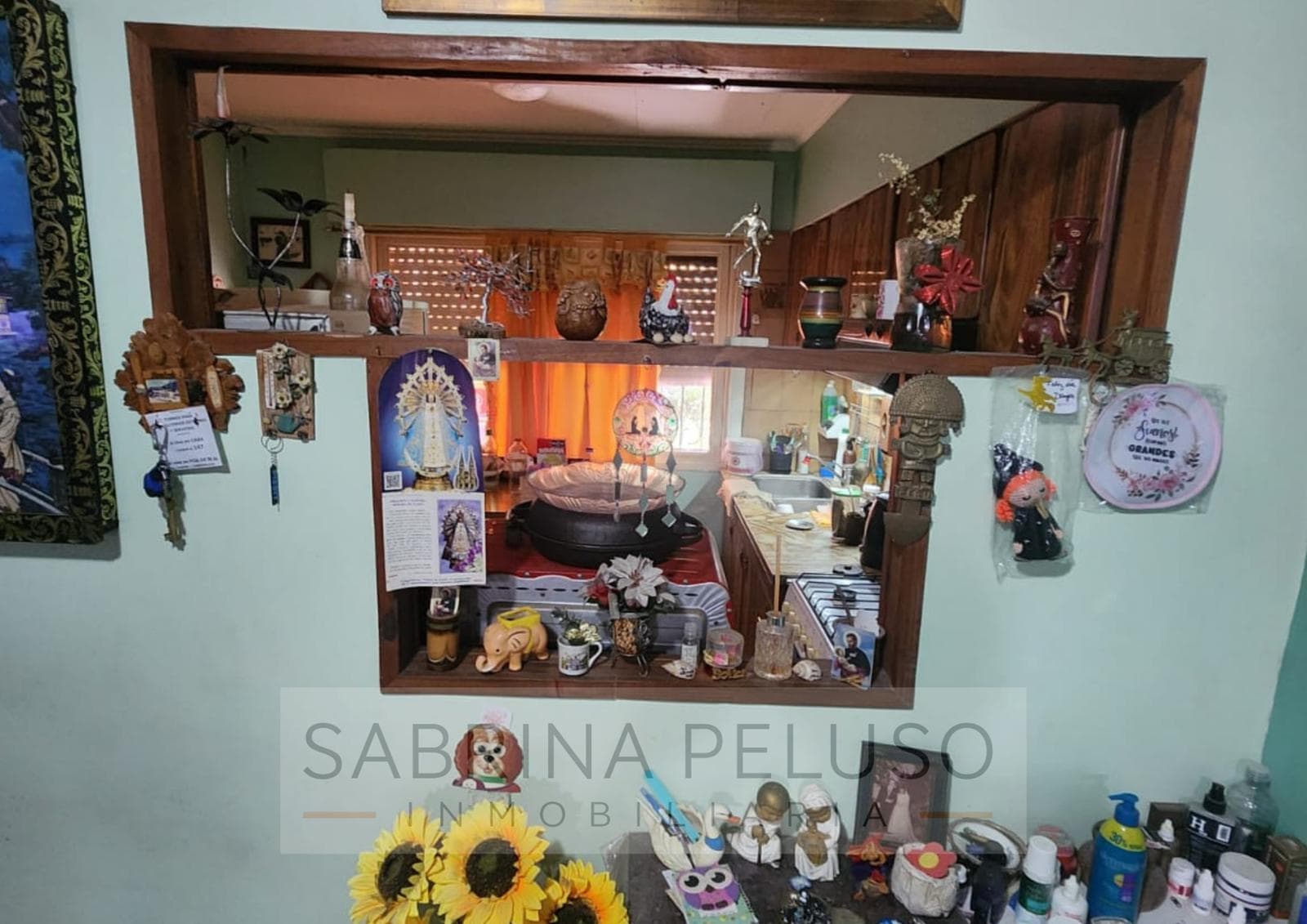 PH en venta paso del rey