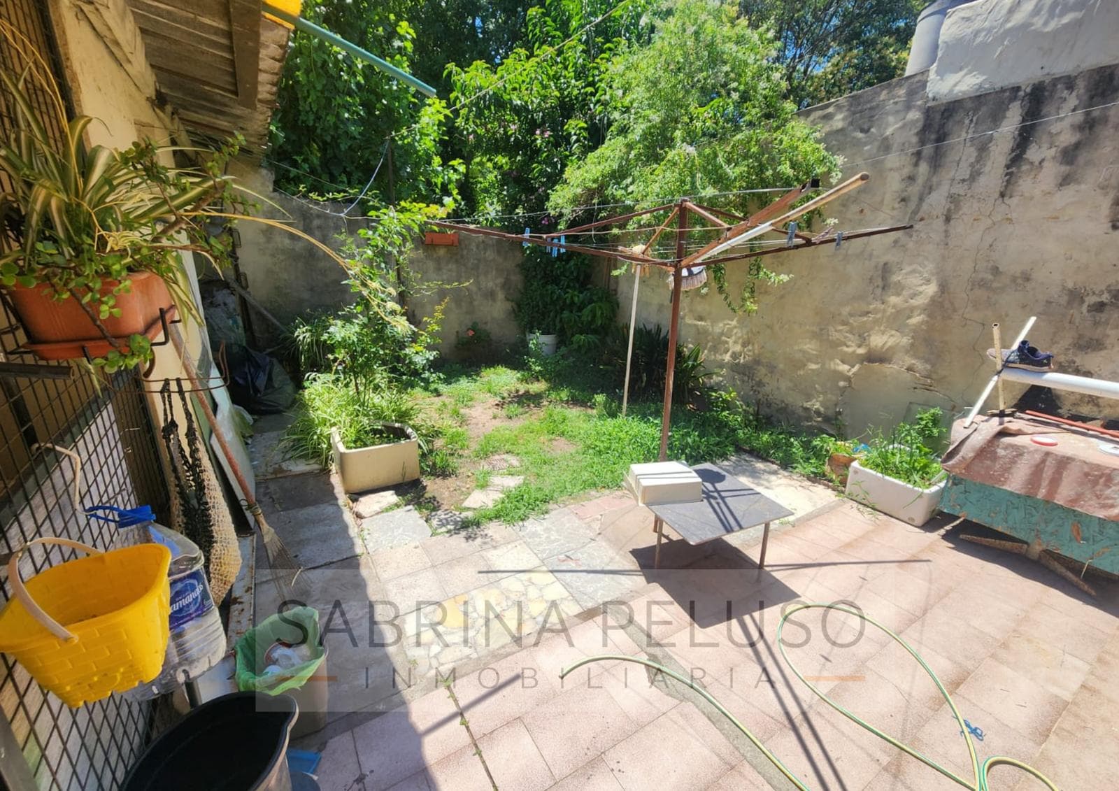 PH en venta paso del rey