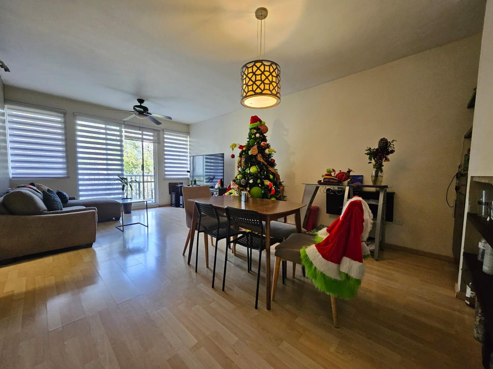 APARTMENT FOR SALE IN CUMBRES