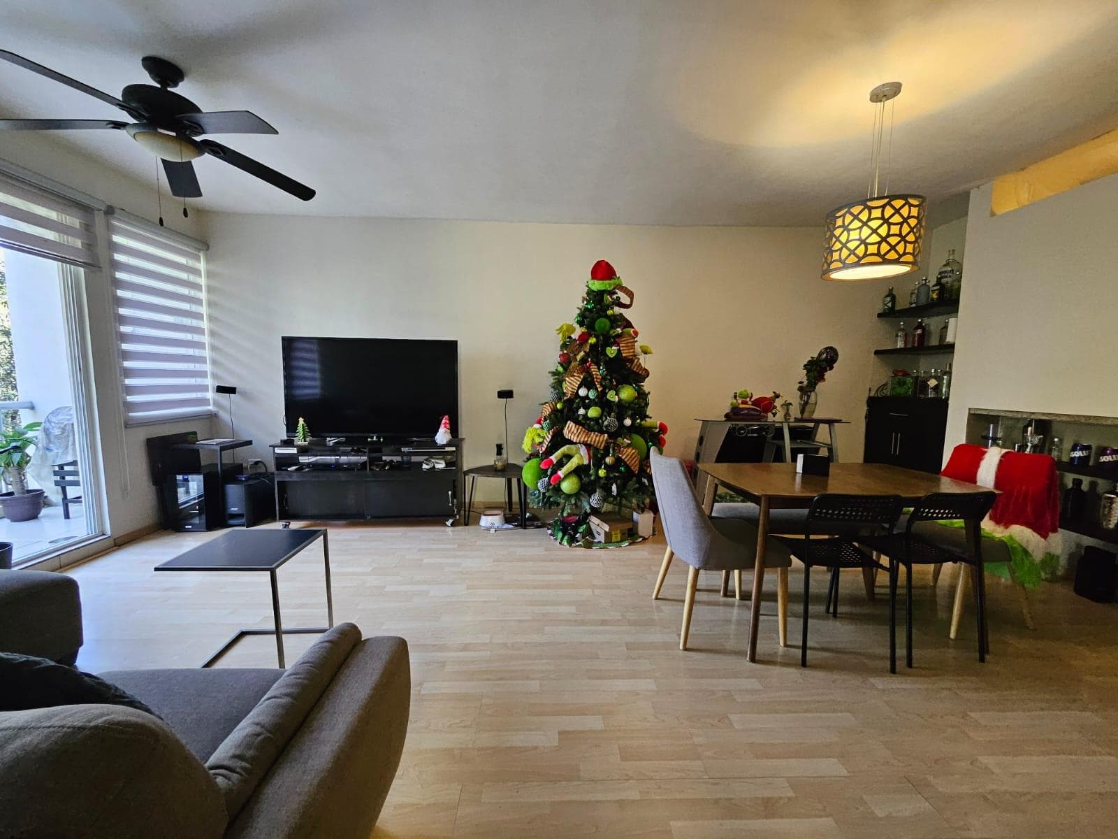 APARTMENT FOR SALE IN CUMBRES