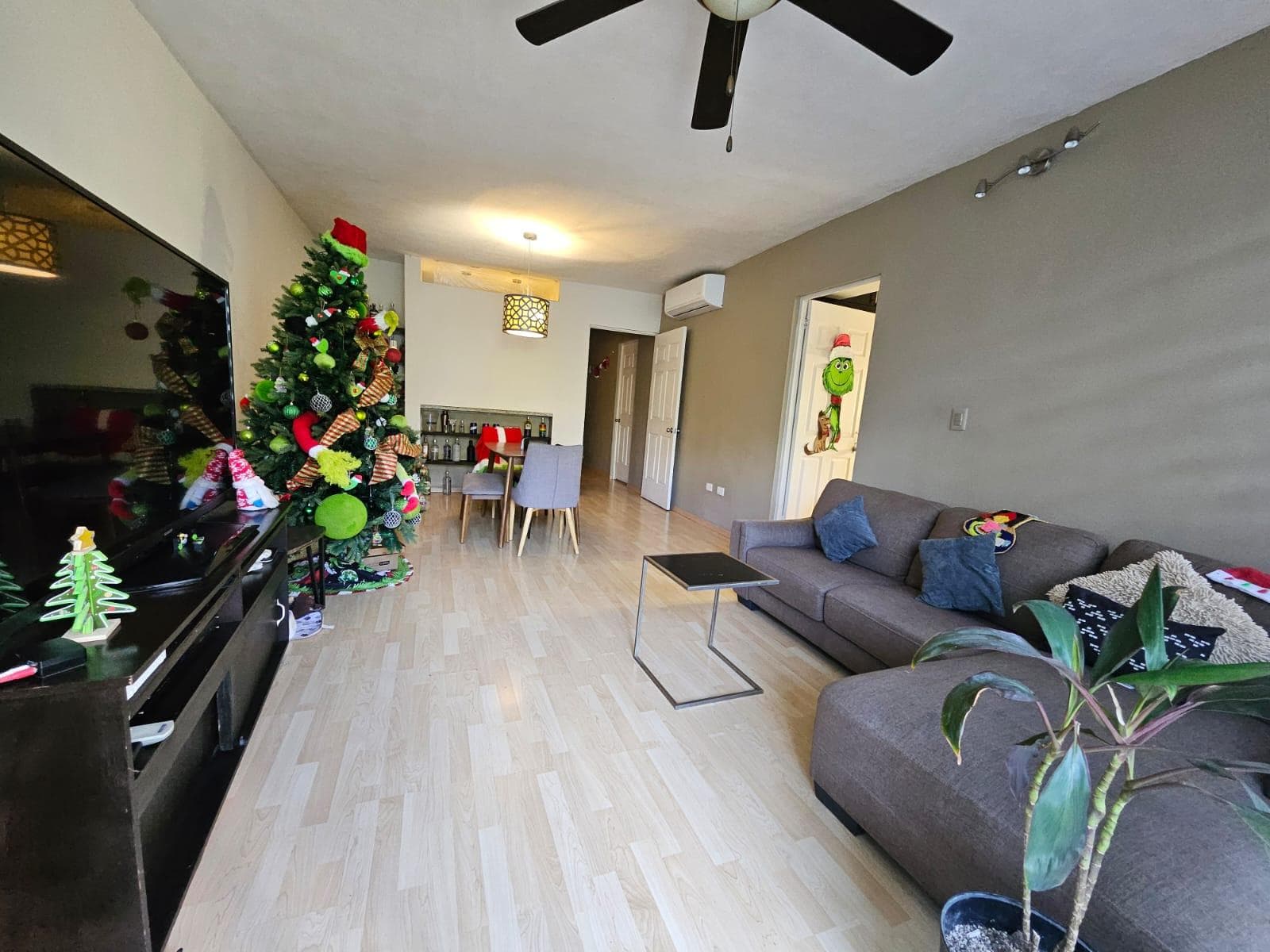 APARTMENT FOR SALE IN CUMBRES