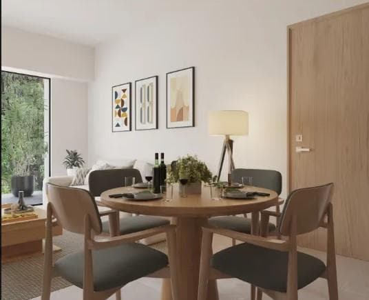 Apartment in División del Norte, General Anaya, Benito Juárez, Mexico City