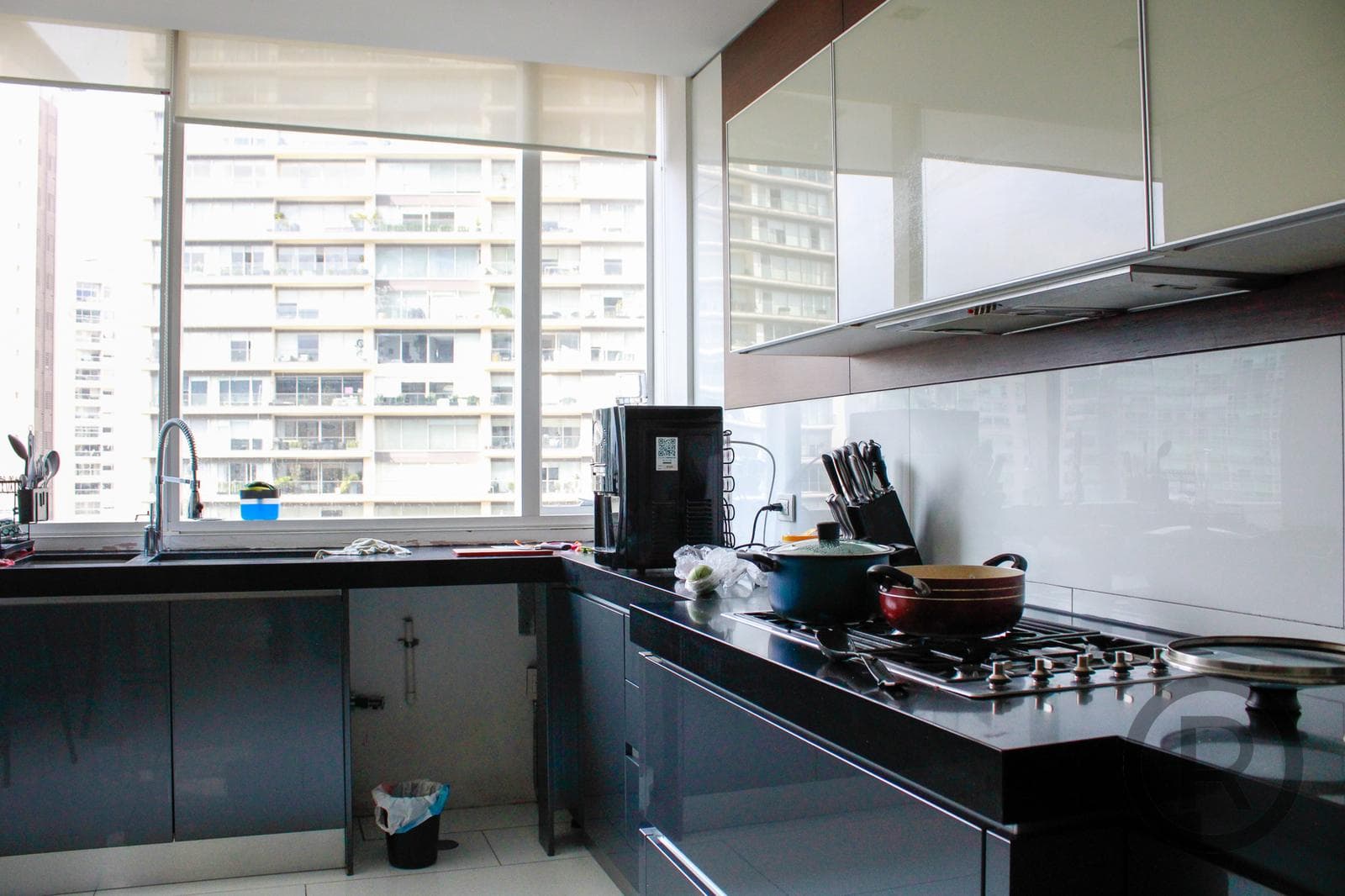 Espectacular Departamento en Av. Secretaría de Marina 571, Vidalta