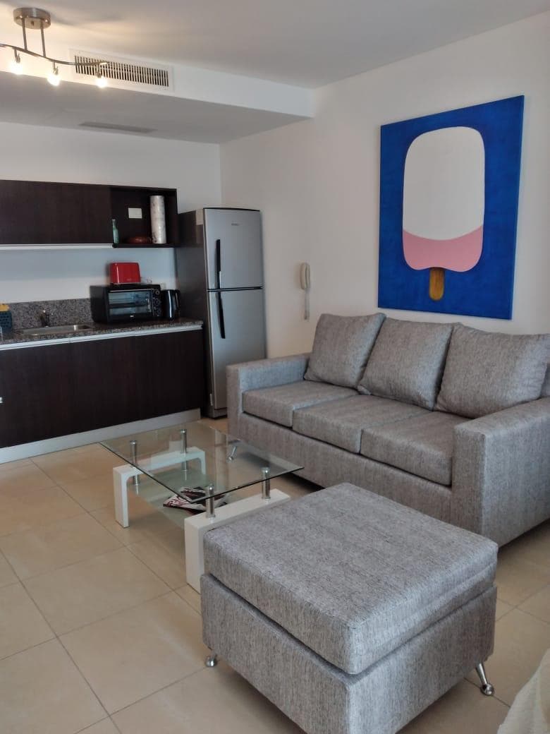 Short-Term Studio Apartment Rentals - Bahia Grande Condos - Wyndham Nordelta