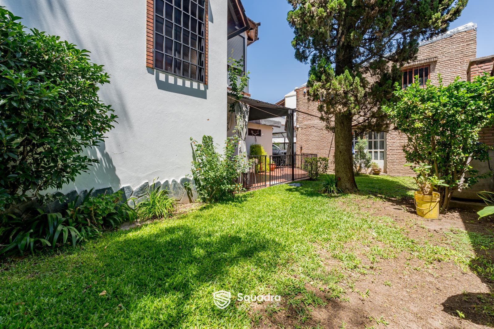 FOR SALE - 3-bedroom house with a yard and a barbecue area - La Florida neighborhood, Rosario.