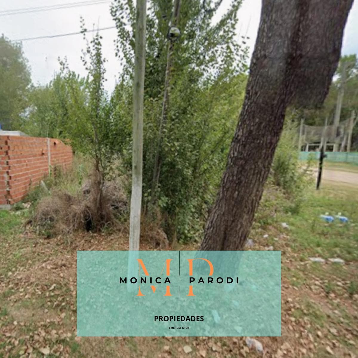 Land for Sale in Las Toninas – Just Minutes from the Beach