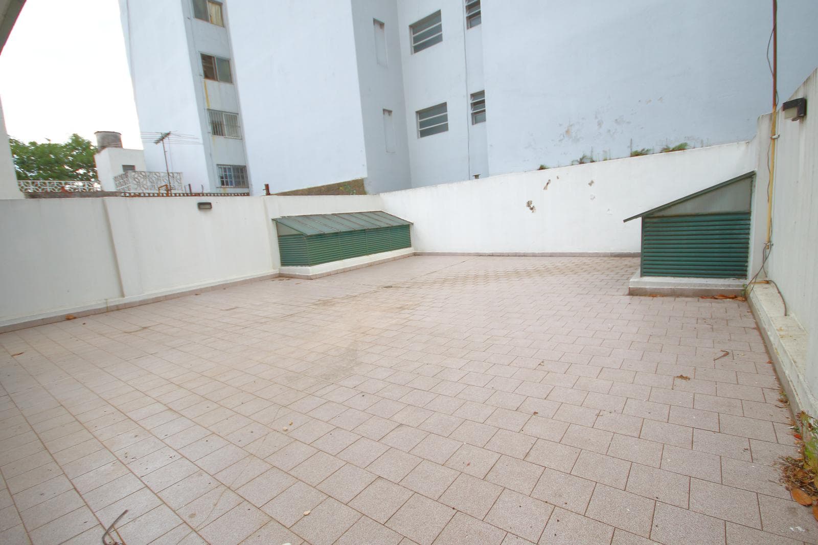 Bacacay 4179: 2-Bedroom PH-Style Apartment with 2 Patios and Optional Garage