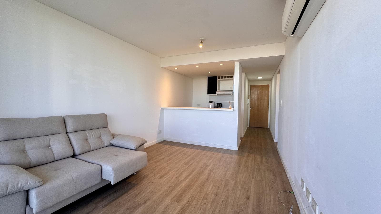 Apartment for sale in Torre Arealis with a garage