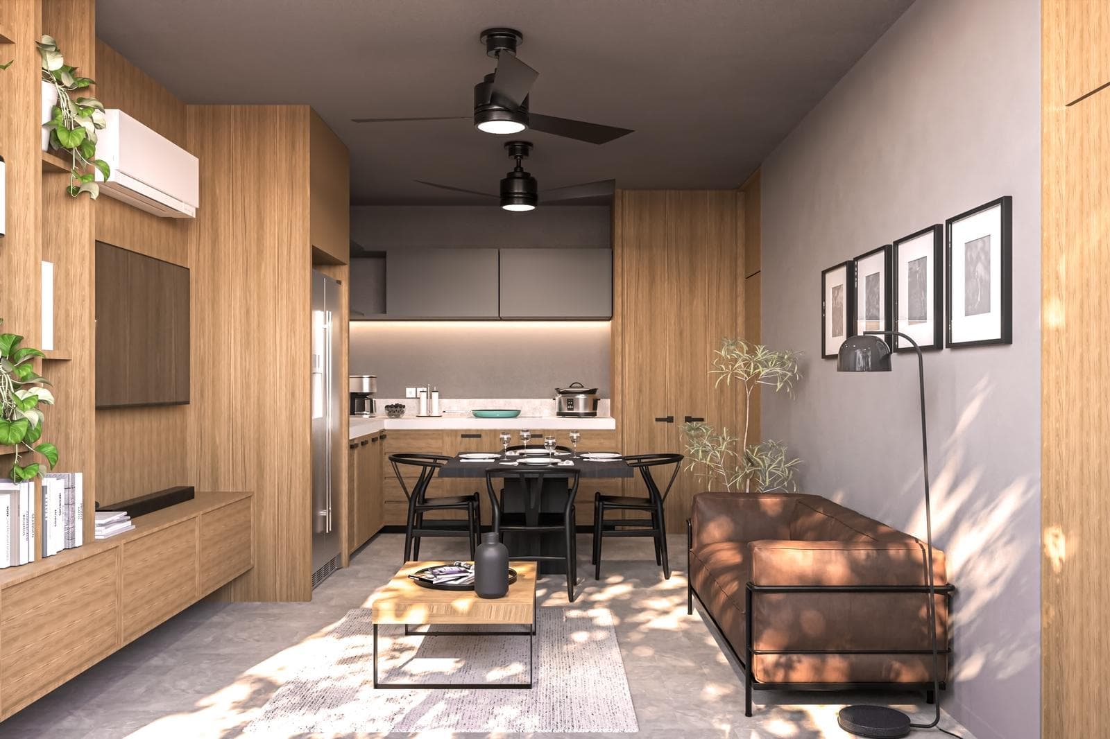 Apartment for Sale in Mérida