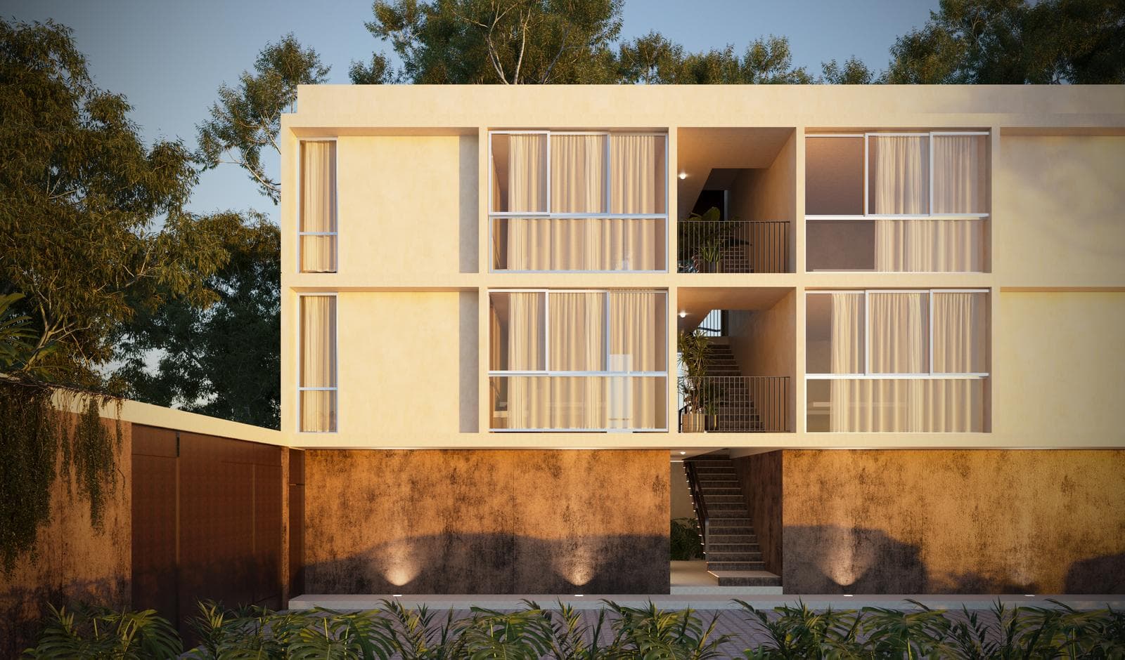 Apartment for Sale in Mérida
