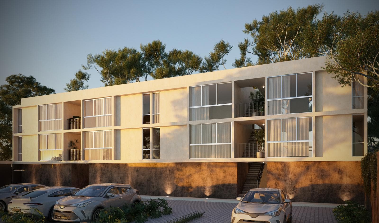 Apartment for Sale in Mérida