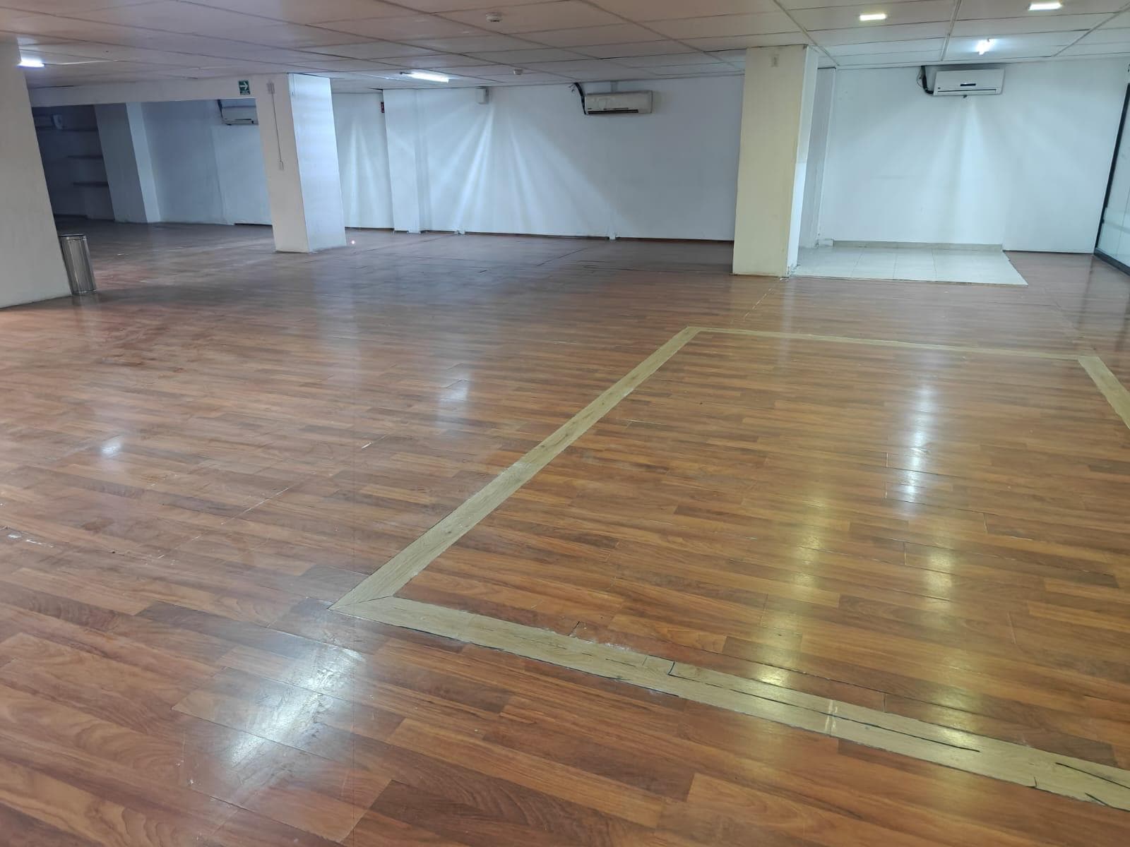 Office for Rent in Cuauhtémoc