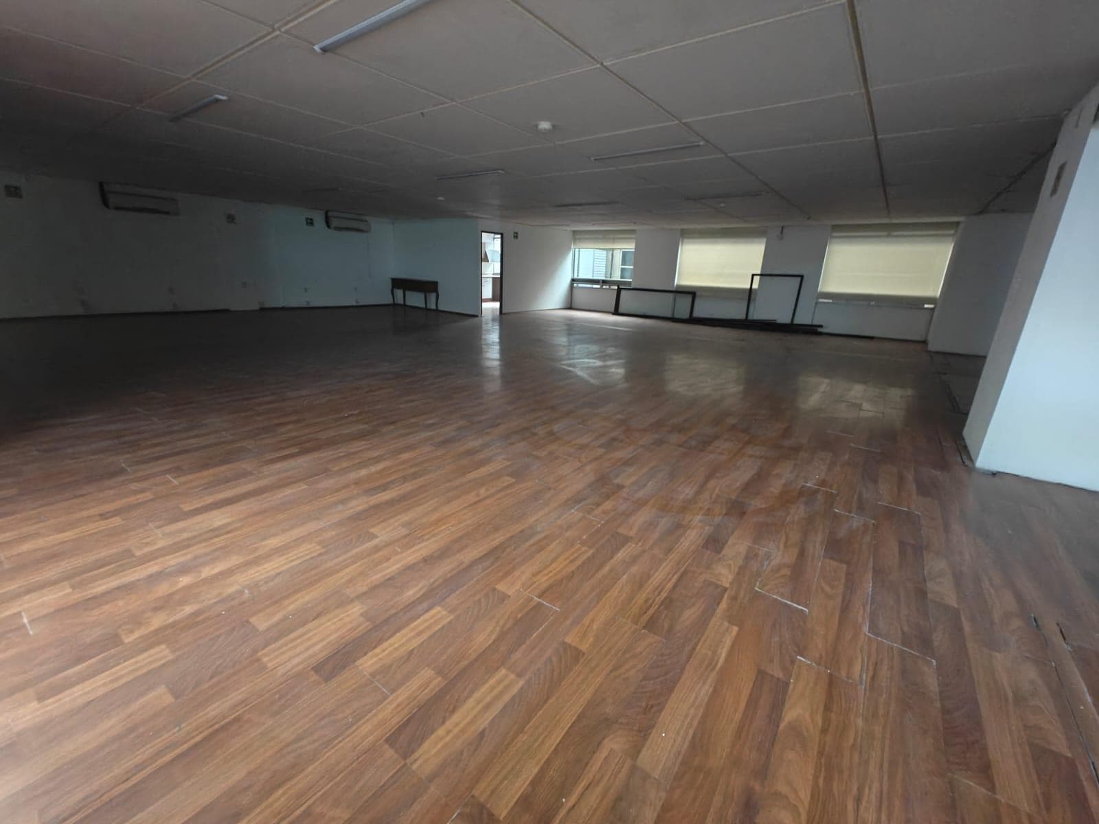 Office for Rent in Cuauhtémoc