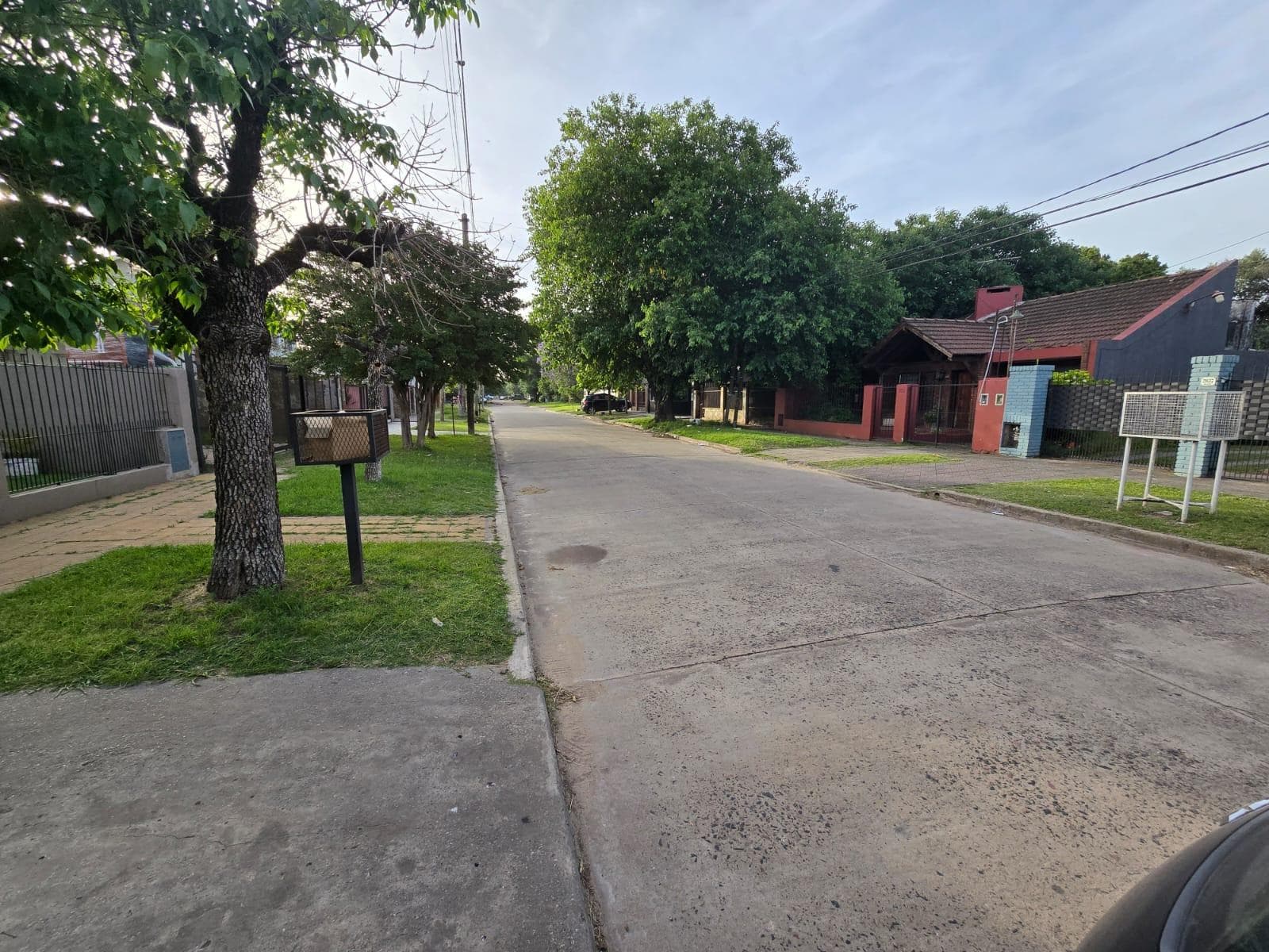 Casa a reciclar en moreno centro venta