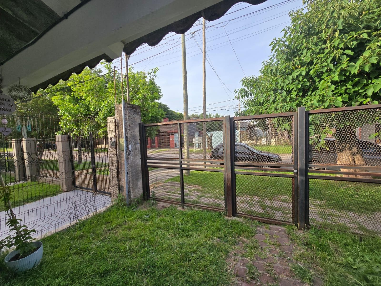 Casa a reciclar en moreno centro venta