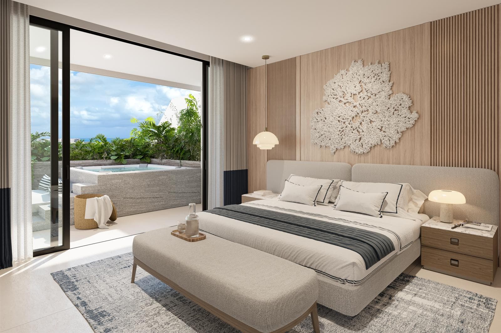 Villa for Sale in Cancun