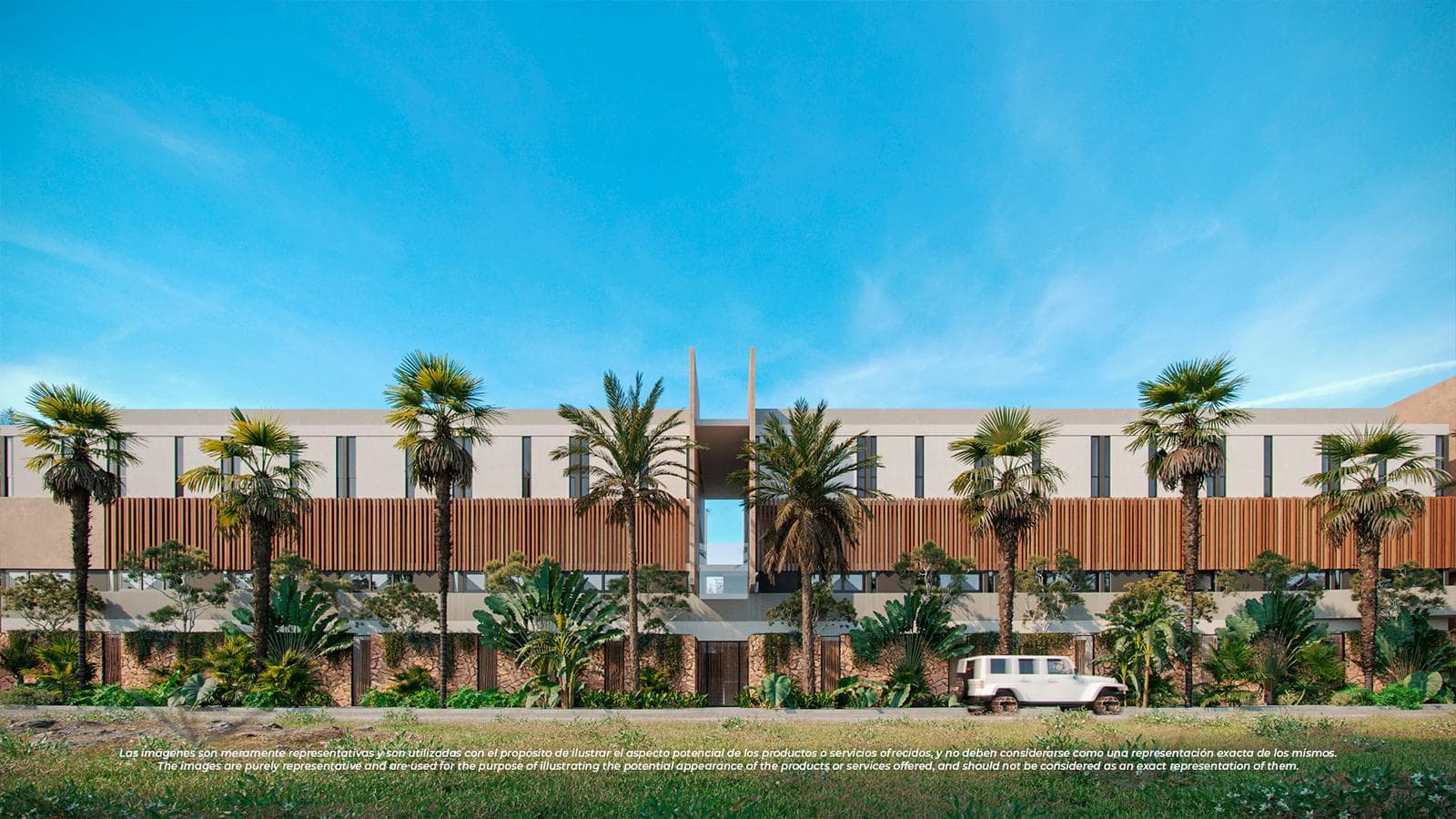 Beautiful Apartment in Puerto Carey