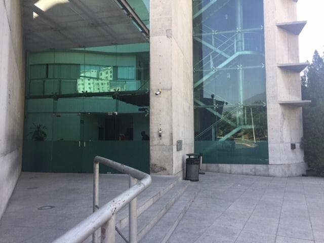 OFFICES ON THE PERIPHERAL RING ROAD
