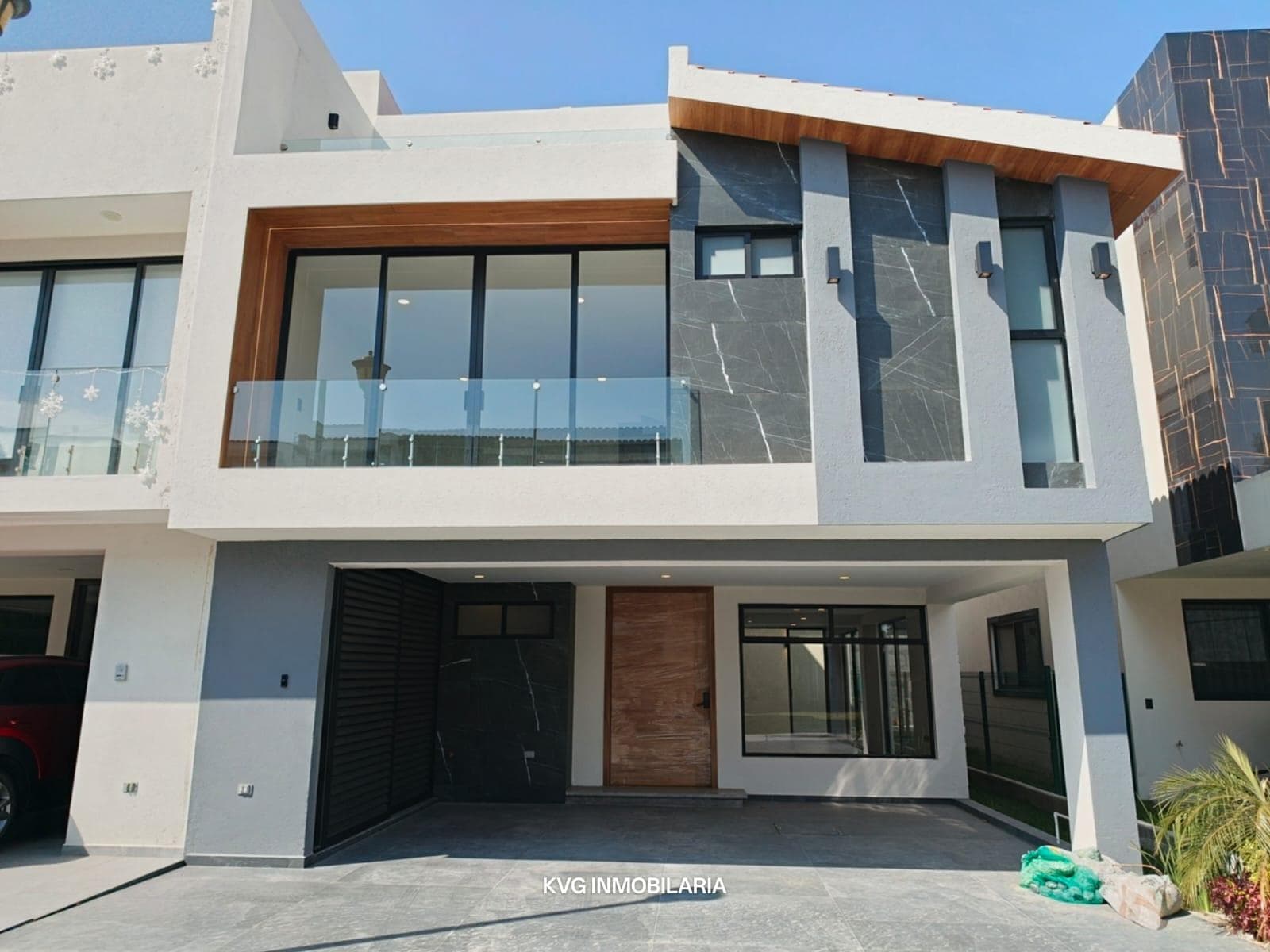 House for sale, surrounded by the best schools, Morillotla, San Andrés Cholula