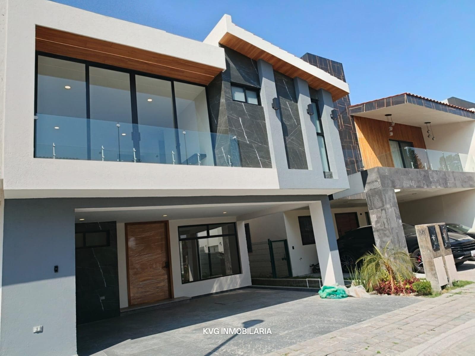 House for sale, surrounded by the best schools, Morillotla, San Andrés Cholula