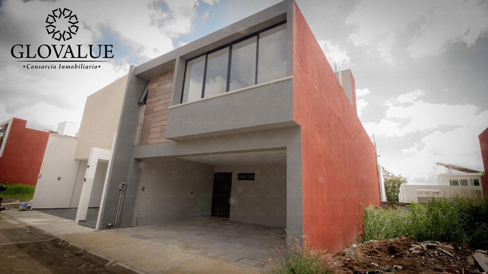 NEW HOUSE FOR SALE IN LA FINCA, ANIMAS: $3,890,000.