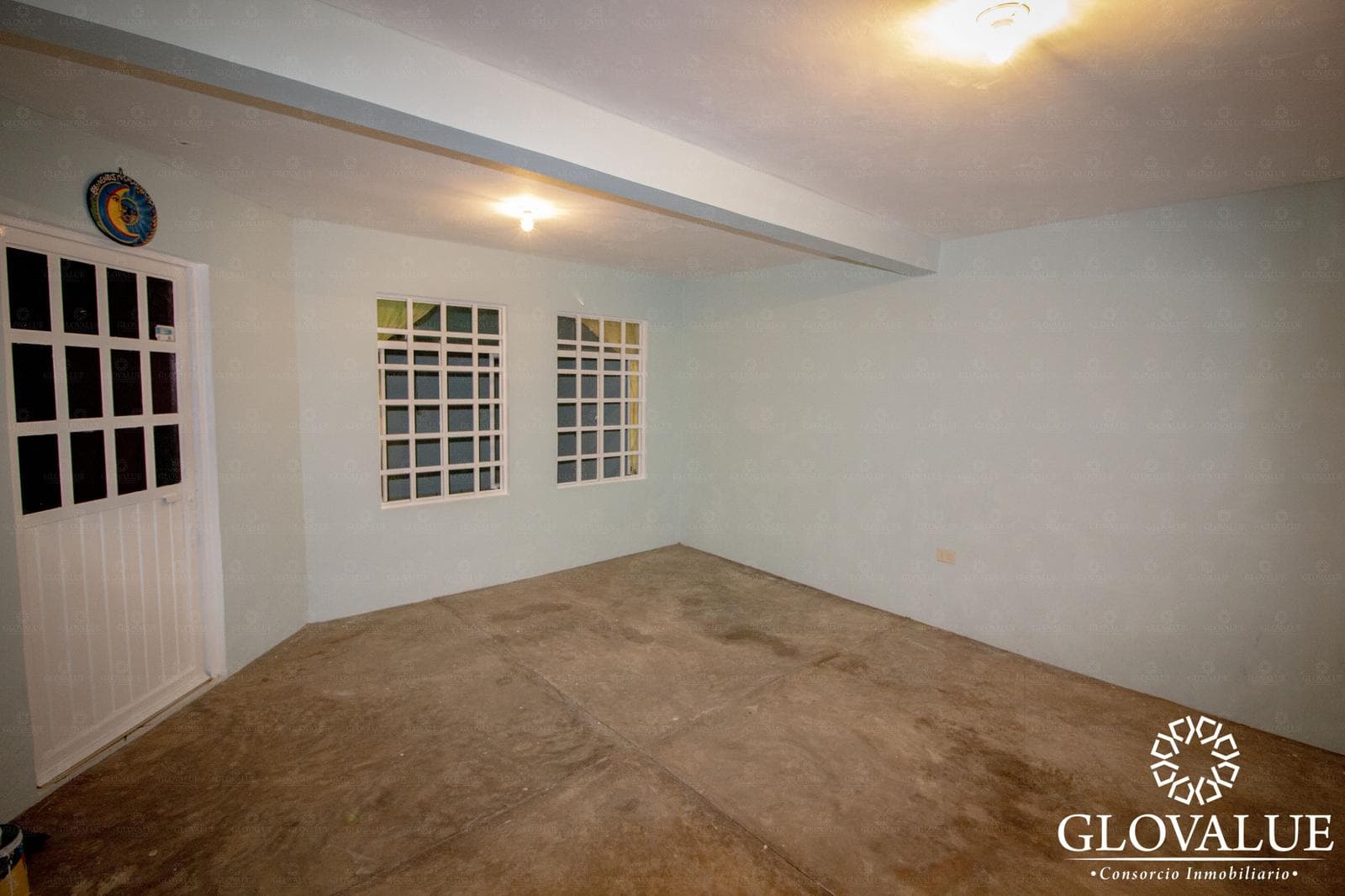 PROPERTY WITH TWO APARTMENTS FOR SALE VERY CLOSE TO THE XALAPA TECHNOLOGY UNIVERSITY