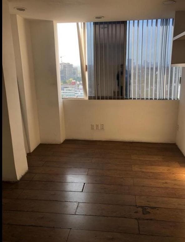 Office for Rent in Condesa