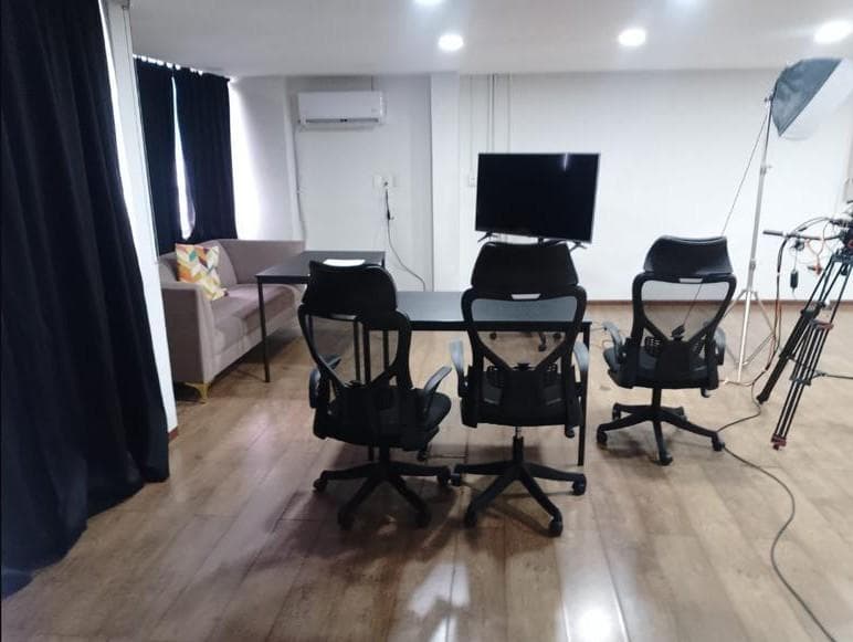 Office for Rent in Condesa