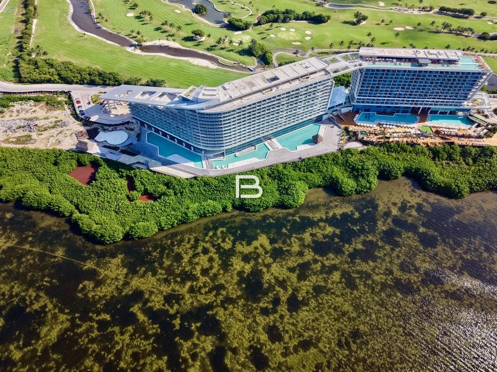 Apartment for Sale at The Residences at Grand Island Cancún