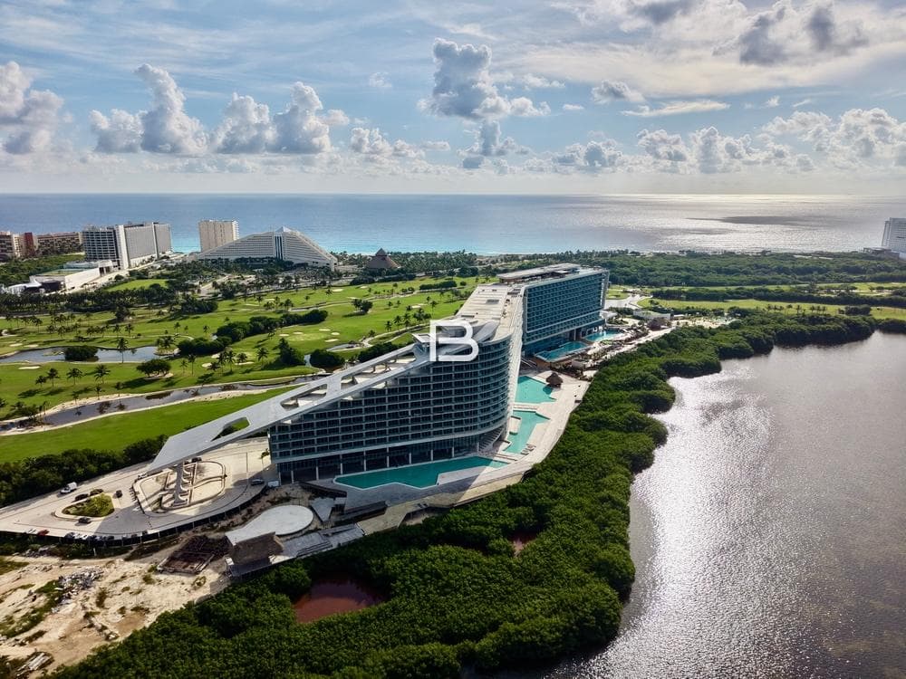 Apartment for Sale at The Residences Cancún